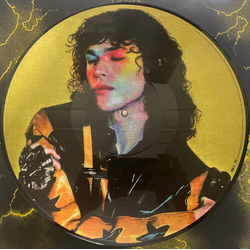 Conan Gray Found Heaven - limited (Ltd) (Pict) vinyl LP