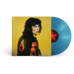 Conan Gray Found Heaven - limited (Blue) (Colv) (Ltd) vinyl LP