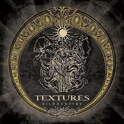 Textures Silhouettes  VINYL LP