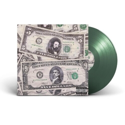 $Uicideboy$ New World Depression VINYL LP