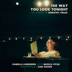 Coleman,Cy Lundgren,Isabella Way You Look Tonight vinyl LP