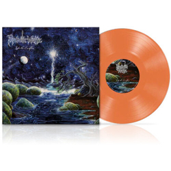 Psychotic Waltz Into The Everflow  VINYL LP