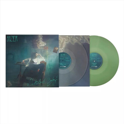 Hozier Wasteland Baby - limited (Ltd) vinyl LP