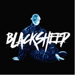 Cakes Da Killa Black Sheep (Uk) vinyl LP