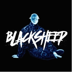 Cakes Da Killa Black Sheep (Blue) (Colv) (Uk) vinyl LP