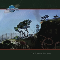 Tangent To Follow Polaris VINYL LP