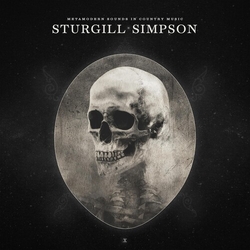 Sturgill Simpson Metamodern Sounds In Country Music (Aniv) VINYL LP
