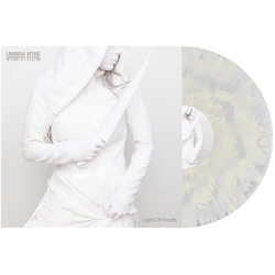 Umbra Vitae Light Of Death (Iex) VINYL LP