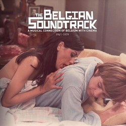 Belgian Soundtrack Musical Connection Of Var Belgian Soundtrack Musical Connection Of Var vinyl LP