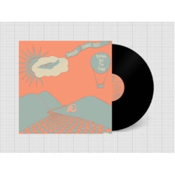 Twelve Cubic Feet Straight Out The Fridge vinyl LP