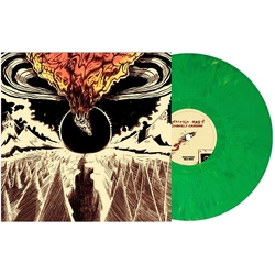 Arcadia Grey Casually Crashing VINYL LP