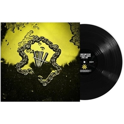Wage War Stigma vinyl LP
