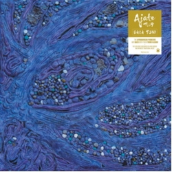 Ajate Dala Toni (Ogv) vinyl LP