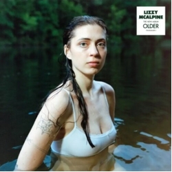 Lizzy Mcalpine Older (Post) VINYL LP