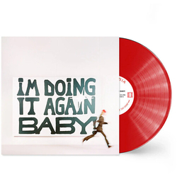 Girl In Red Im Doing It Again Baby - limited VINYL LP