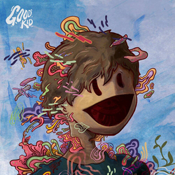 Good Kid Good Kid Ep 1 Ep 2 VINYL LP