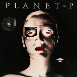 Planet P Project Planet P Project VINYL LP