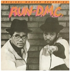 Run-Dmc Run-Dmc SACD CD
