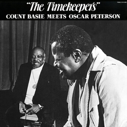 Count Basie Timekeepers VINYL LP