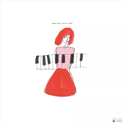 Taeko Onuki Taeko Onuki Concert 2023 VINYL LP