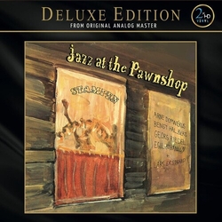 Jazz At The Pawnshop (Deluxe Edition) (Tgv) Jazz At The Pawnshop (Deluxe Edition) (Tgv) vinyl LP