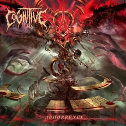 Cognitive Abhorrence VINYL LP