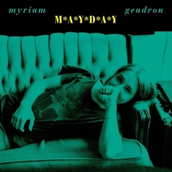Myriam Gendron Mayday vinyl LP