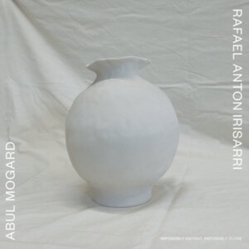 Abul Mogard Rafael Anton Irisarri Impossibly Distant, Impossibly Close Colored Yellow VINYL LP