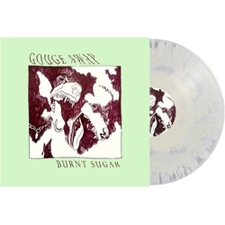 Gouge Away Burnt Sugar VINYL LP