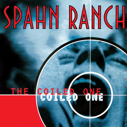Spahn Ranch Coiled One (Colv) (Red) (Reis) vinyl LP