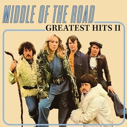 Middle Of The Road Greatest Hits Vol. 2 (Rmst) VINYL LP