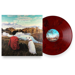Hot Mulligan Youll Be Fine (Colv) (Reis) vinyl LP