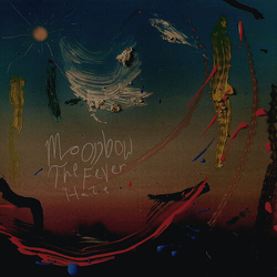 The Fever Haze Moonbow VINYL LP