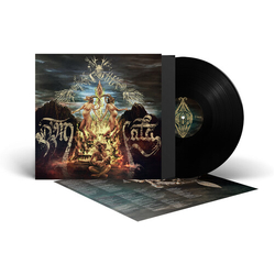 Perchta Dmuata VINYL LP