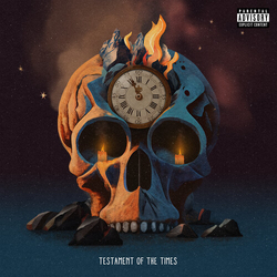 Skeese,Jae & Superior Testament Of The Times VINYL LP