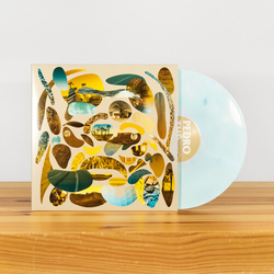 Pedro The Lion Havasu (Nvbl) WHITE   VINYL LP