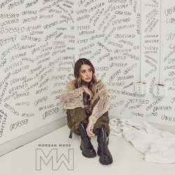 Morgan Wade Obsessed VINYL LP