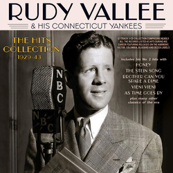 Rudi Vallee Hits Collection 1929-43 CD