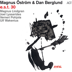 Ostrom,Magnus Berglund,Dan Est 30 vinyl LP