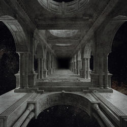 Vastigr Path Of Perdition VINYL LP