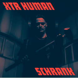 Xtr Human Schrank VINYL LP