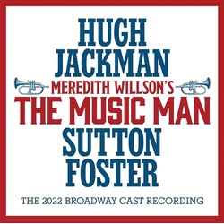Meredith Willsons The Music Man O.B.C.R. Meredith Willsons The Music Man O.B.C.R. VINYL LP