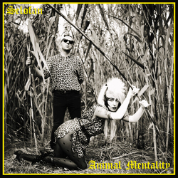 Selofan Animal Mentality VINYL LP