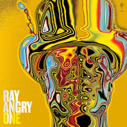 Ray Angry Ray Angry One VINYL LP