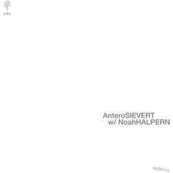 Antero Sievert Happiness Is A Warm Gun VINYL LP