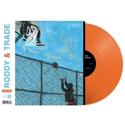 Young Roddy & Trademark Da Skydiver Day Ones vinyl LP