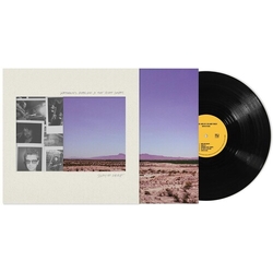 Rateliff,Nathaniel & The Night Sweats South Of Here (Ogv) vinyl LP