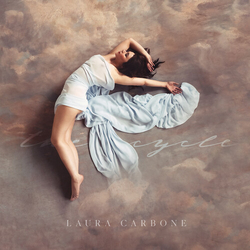 Laura Carbone Cycle (Post) (Pcrd) VINYL LP