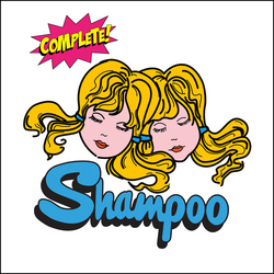 Shampoo Complete Shampoo (W Dvd) (Ntr0) (Uk) CD