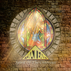 Chateaux Spirit Of Chateaux (Uk) CD